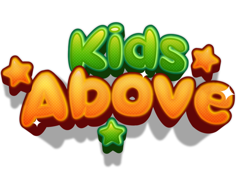 Kids Above logo