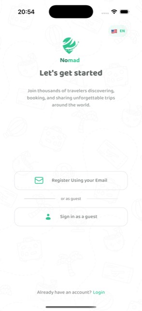 Get started
